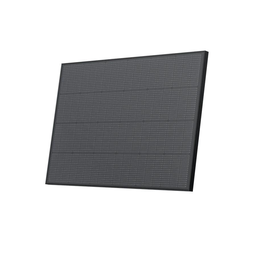 EcoFlow 175W Rigid Solar Panel