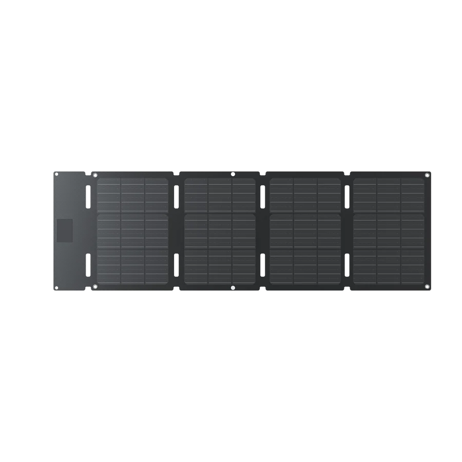 EcoFlow 45W Portable Solar Panel