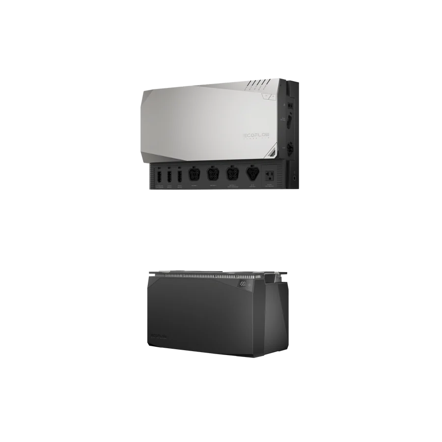 EcoFlow 5kWh Power Kits