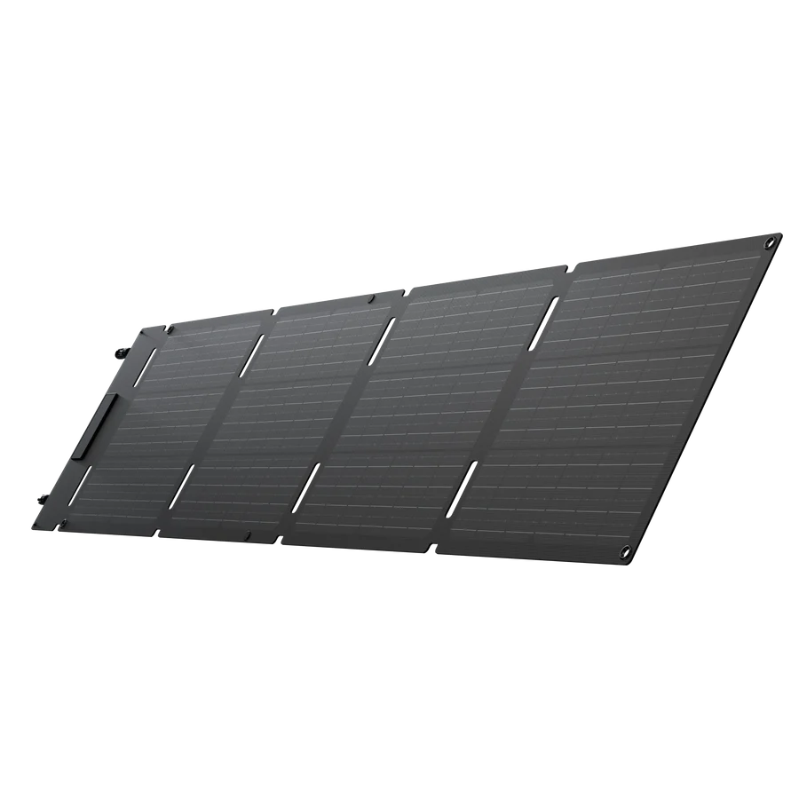EcoFlow 60W Portable Solar Panel