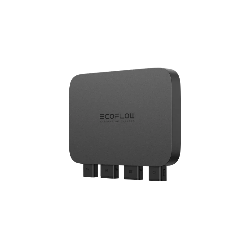 EcoFlow 800W Alternator Charger