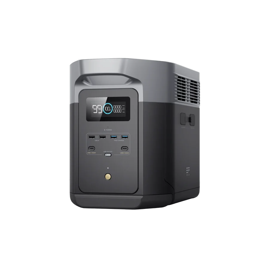 EcoFlow DELTA 2 Max