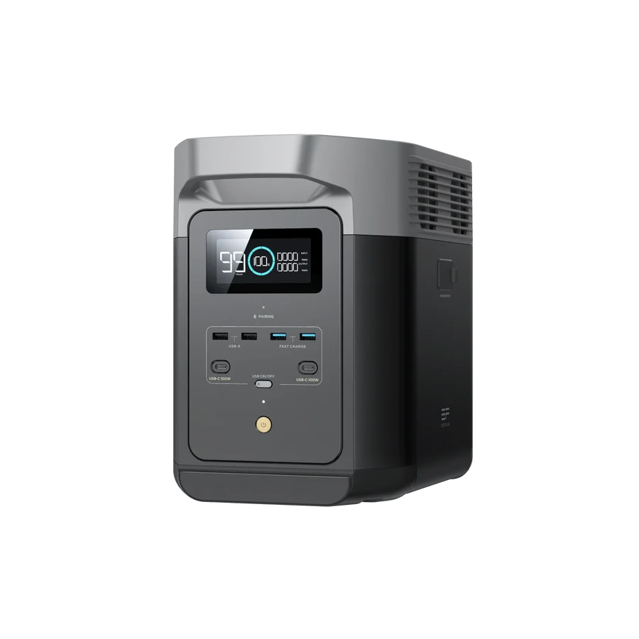 EcoFlow DELTA 2