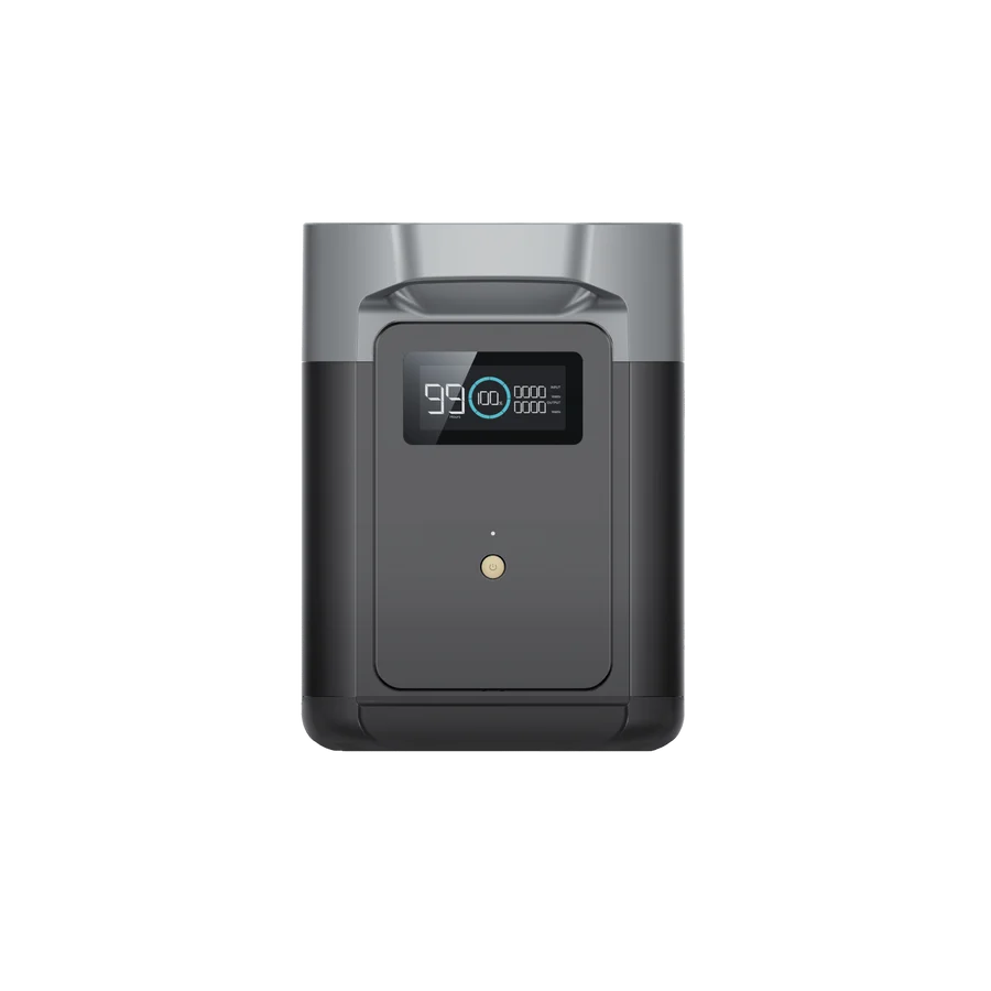 EcoFlow DELTA 2 Smart Extra Battery