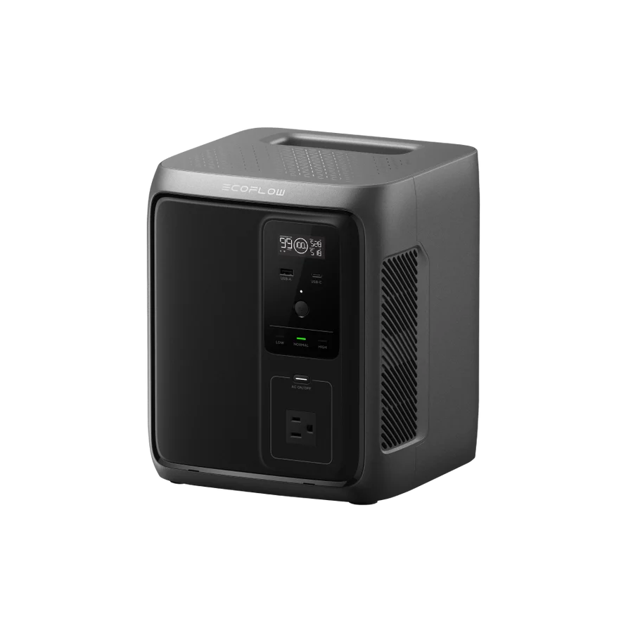EcoFlow DELTA 3 1000 Air (10ms UPS)