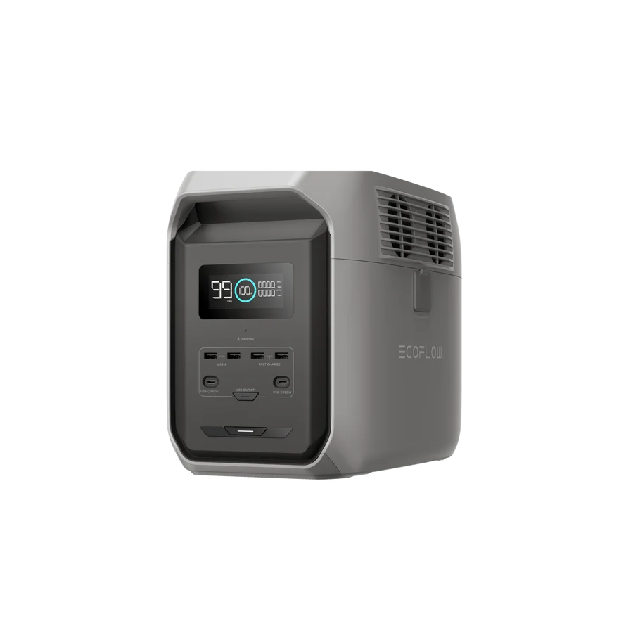 EcoFlow DELTA 3 1500