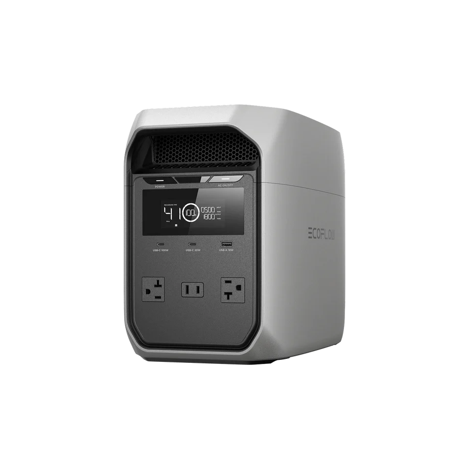 EcoFlow DELTA 3 Classic