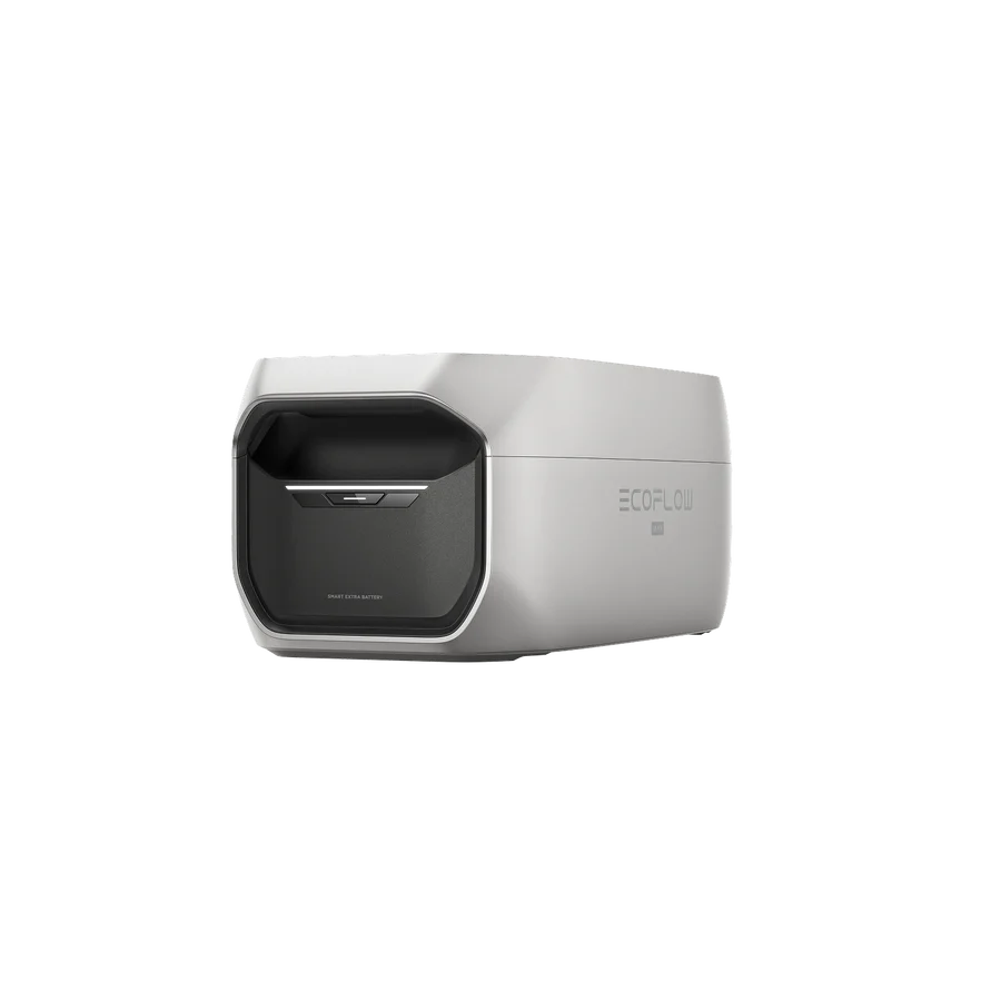 EcoFlow DELTA 3 Max Plus Smart Extra Battery