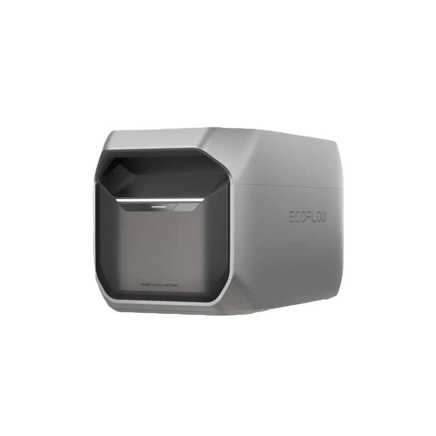 EcoFlow DELTA 3 Smart Extra Battery