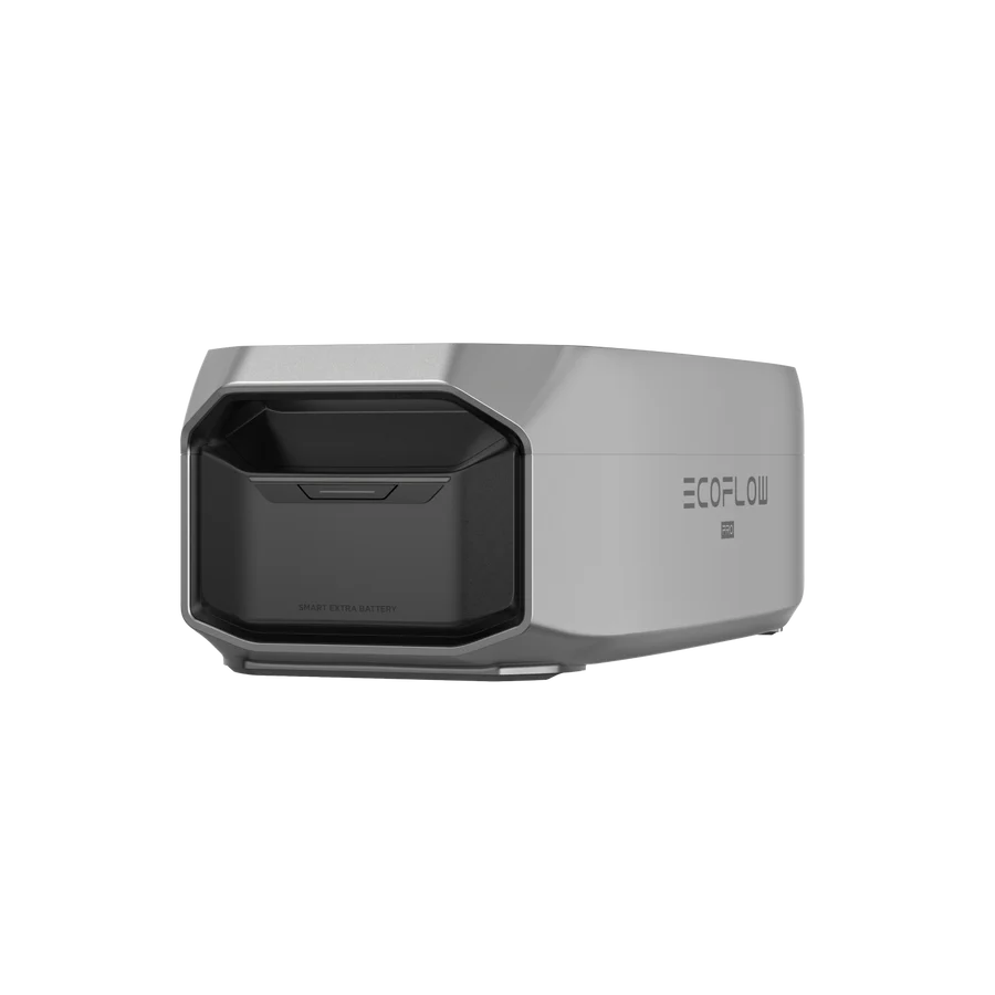 EcoFlow DELTA Pro 3 Smart Extra Battery