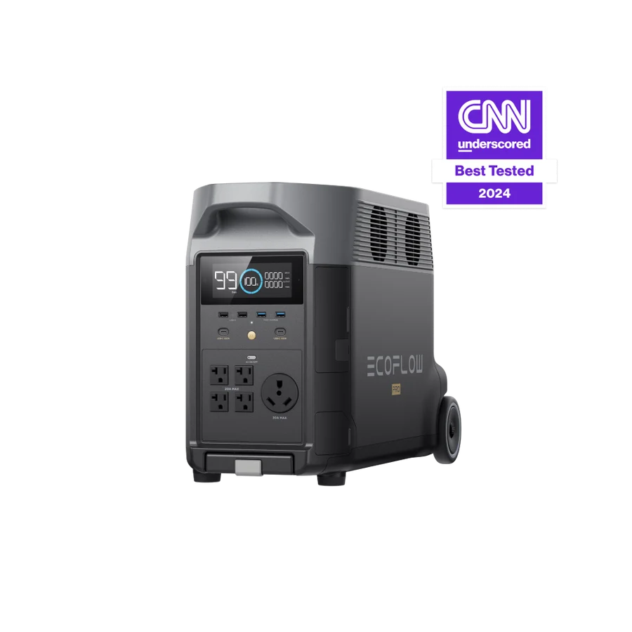 EcoFlow DELTA Pro