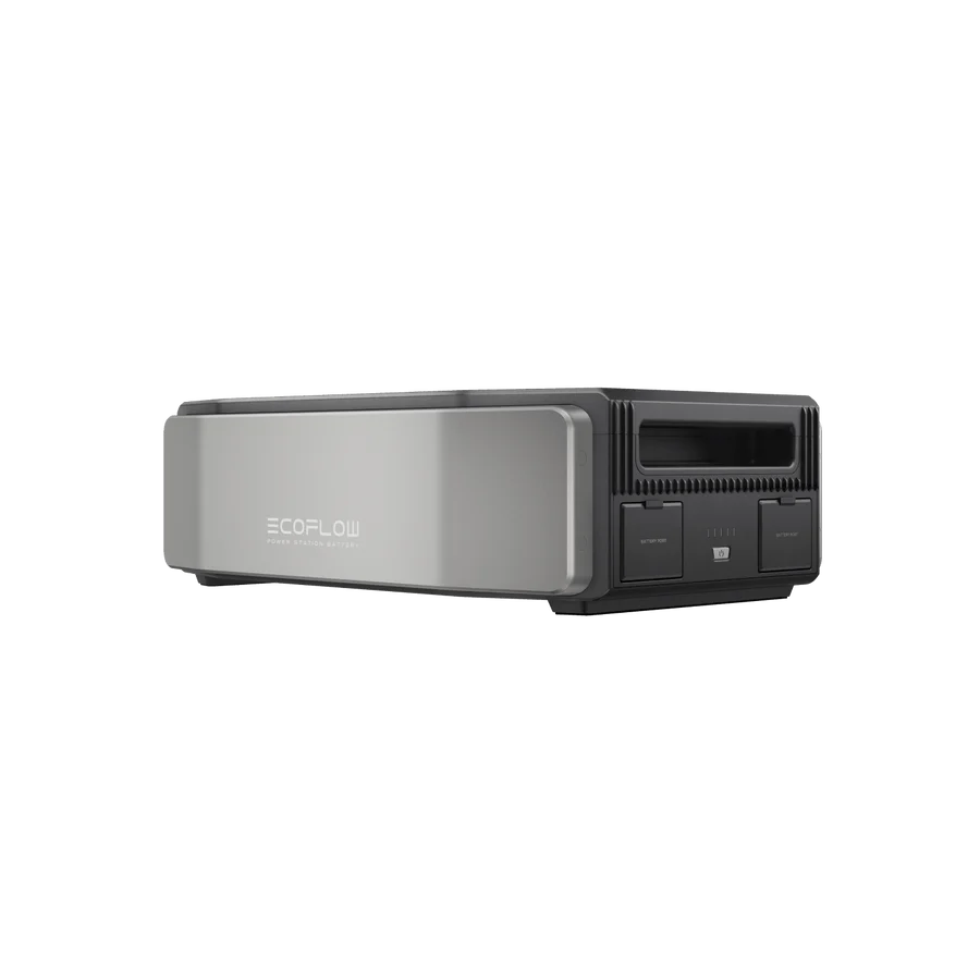 EcoFlow DELTA Pro Ultra Smart Extra Battery
