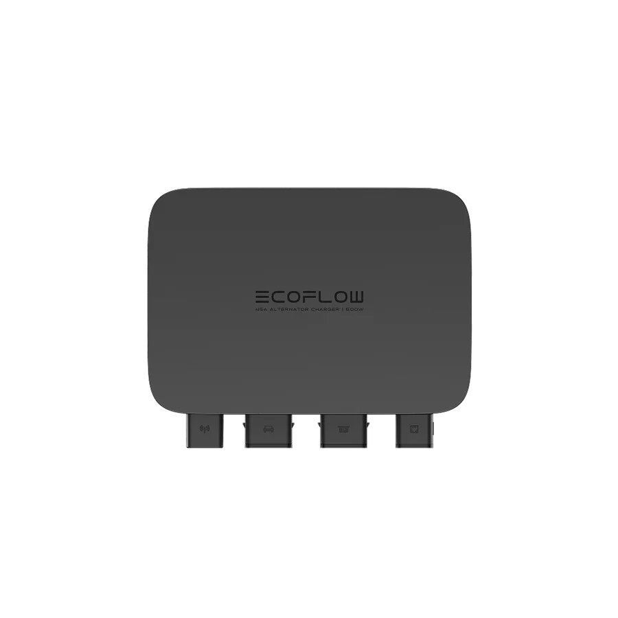 EcoFlow 500W Alternator Charger