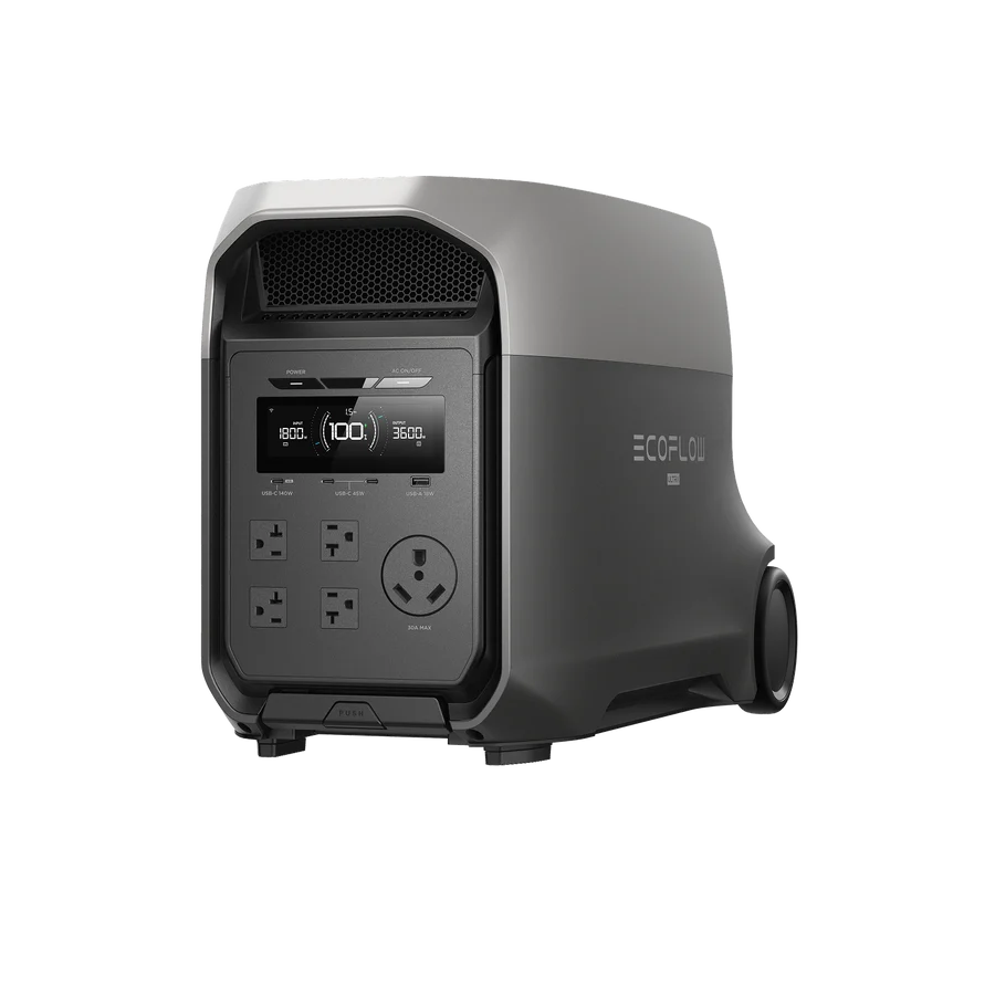EcoFlow DELTA 3 Ultra