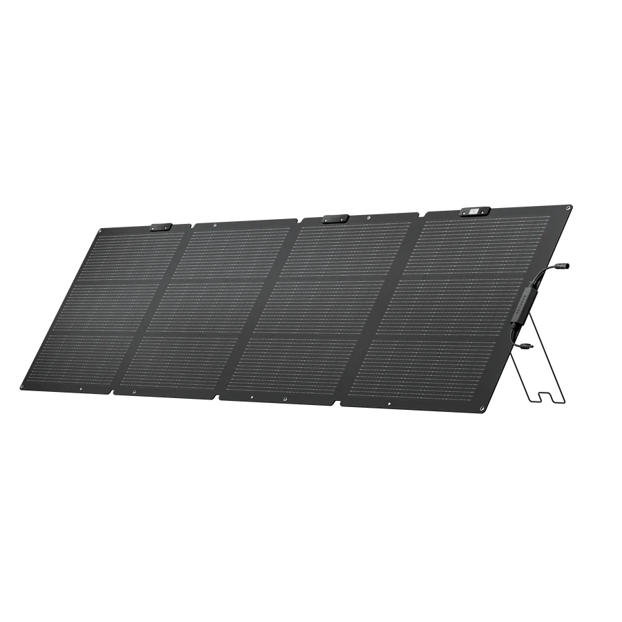 EcoFlow NextGen 220W Portable Solar Panel
