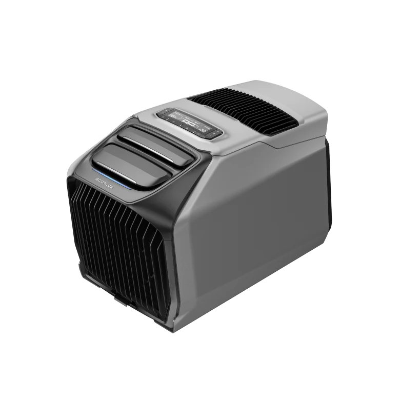 EcoFlow WAVE 3 Portable Air Conditioner with Heater