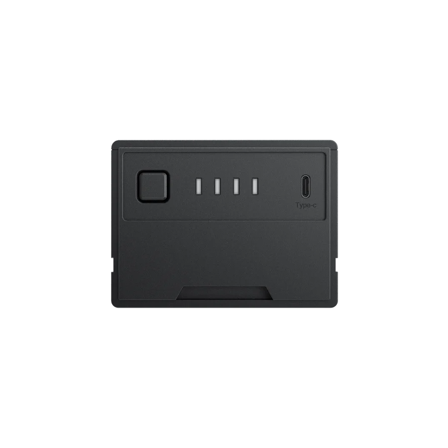 EcoFlow GLACIER Plug-in Battery