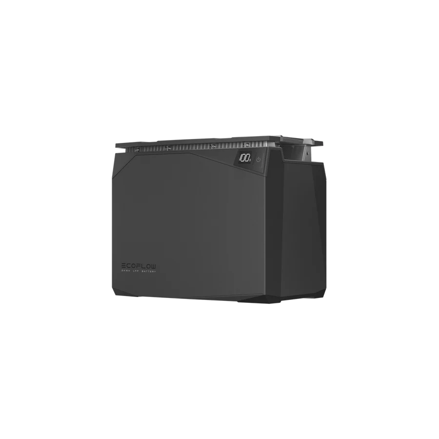 EcoFlow LFP Battery