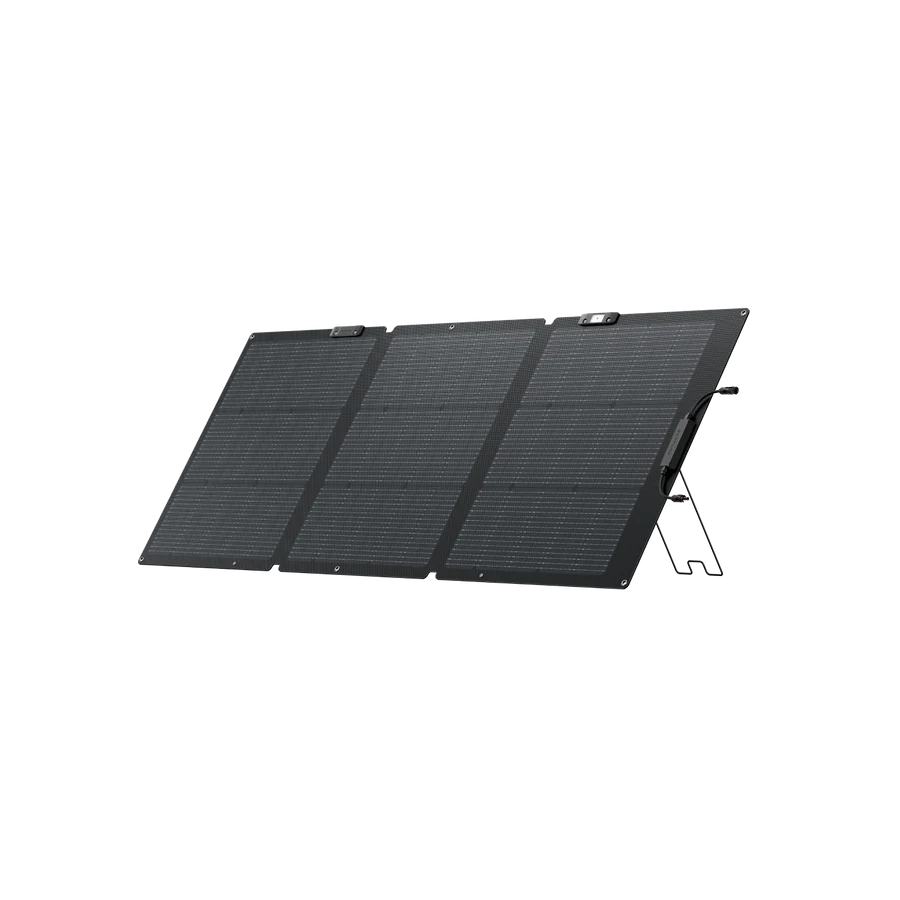 EcoFlow NextGen 160W Portable Solar Panel