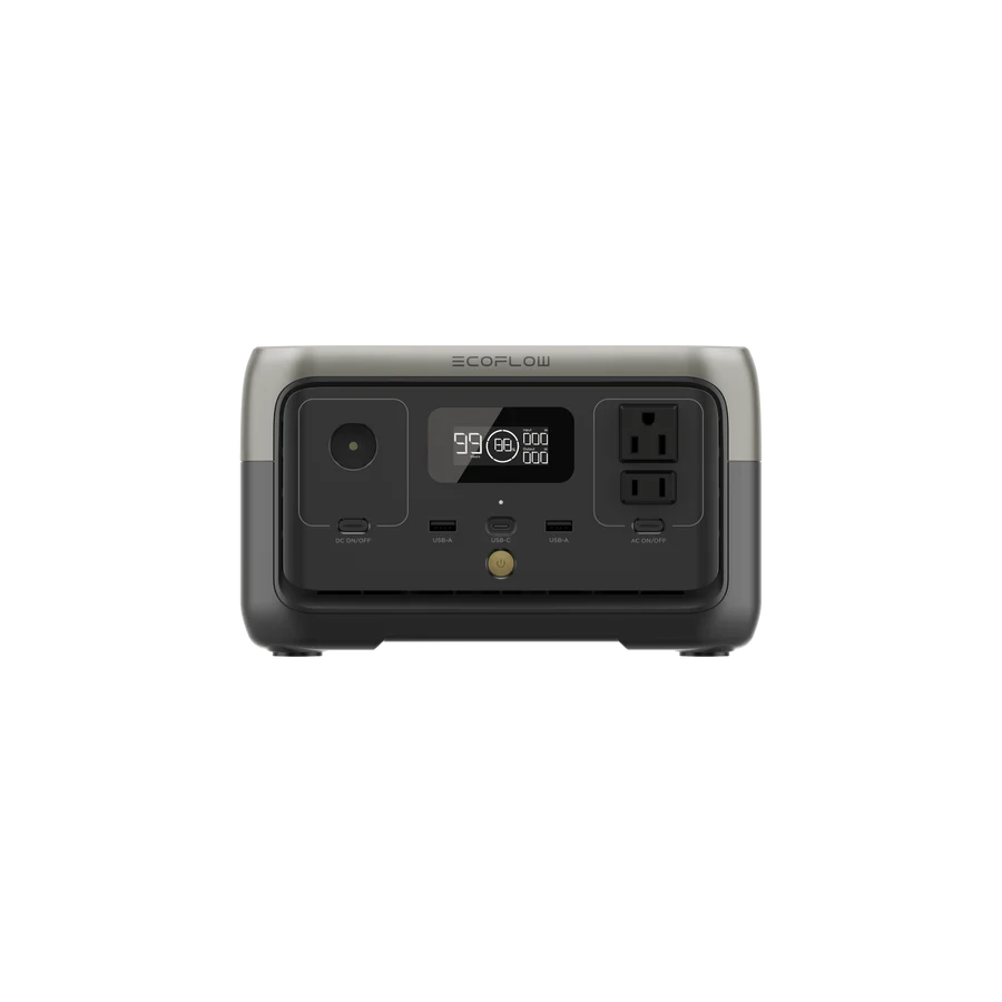 EcoFlow RIVER 2 240
