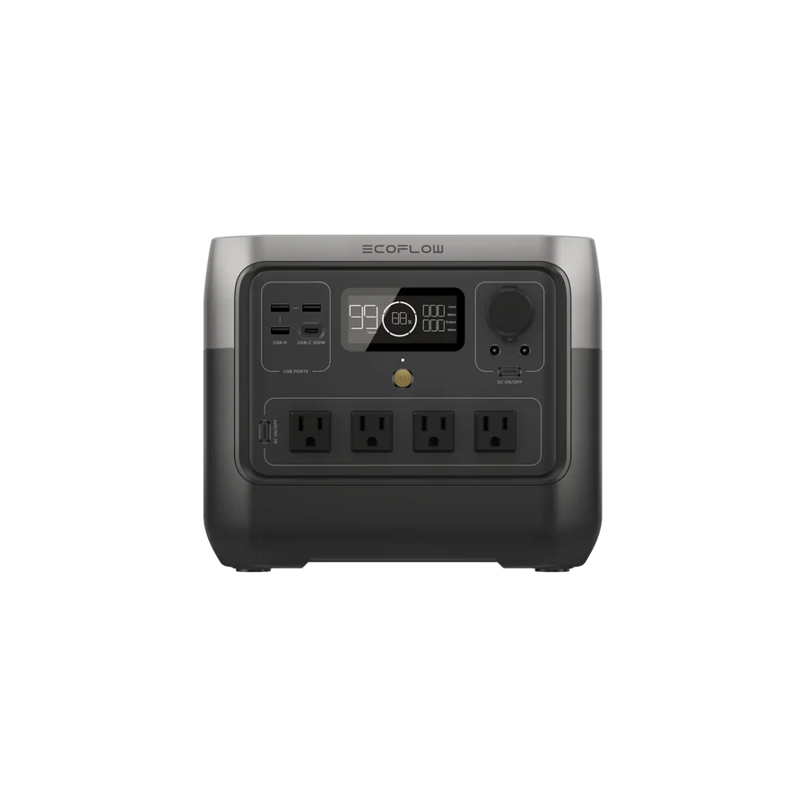 EcoFlow RIVER 2 Pro