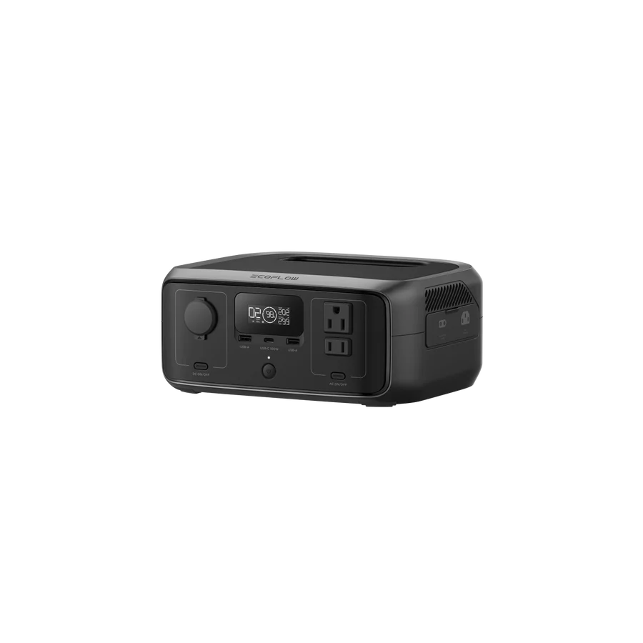 EcoFlow RIVER 3 (230)