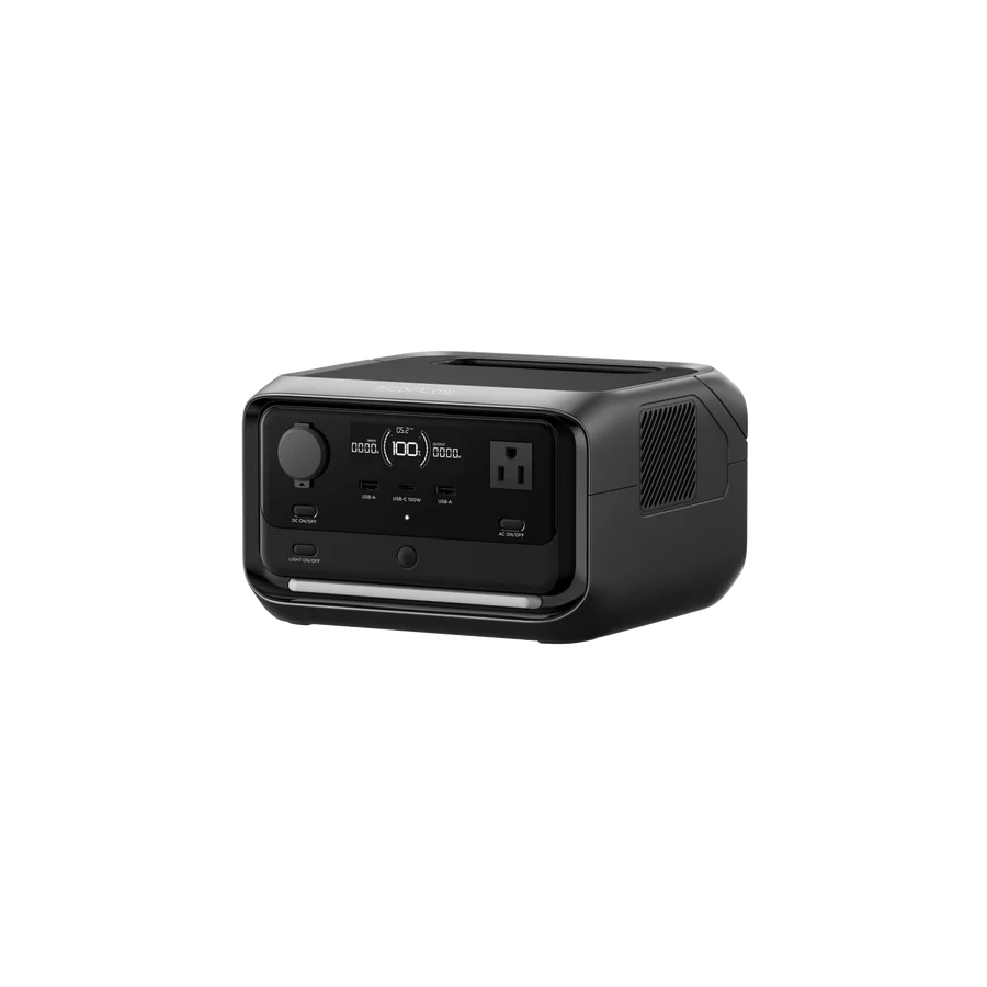 EcoFlow RIVER 3 Plus