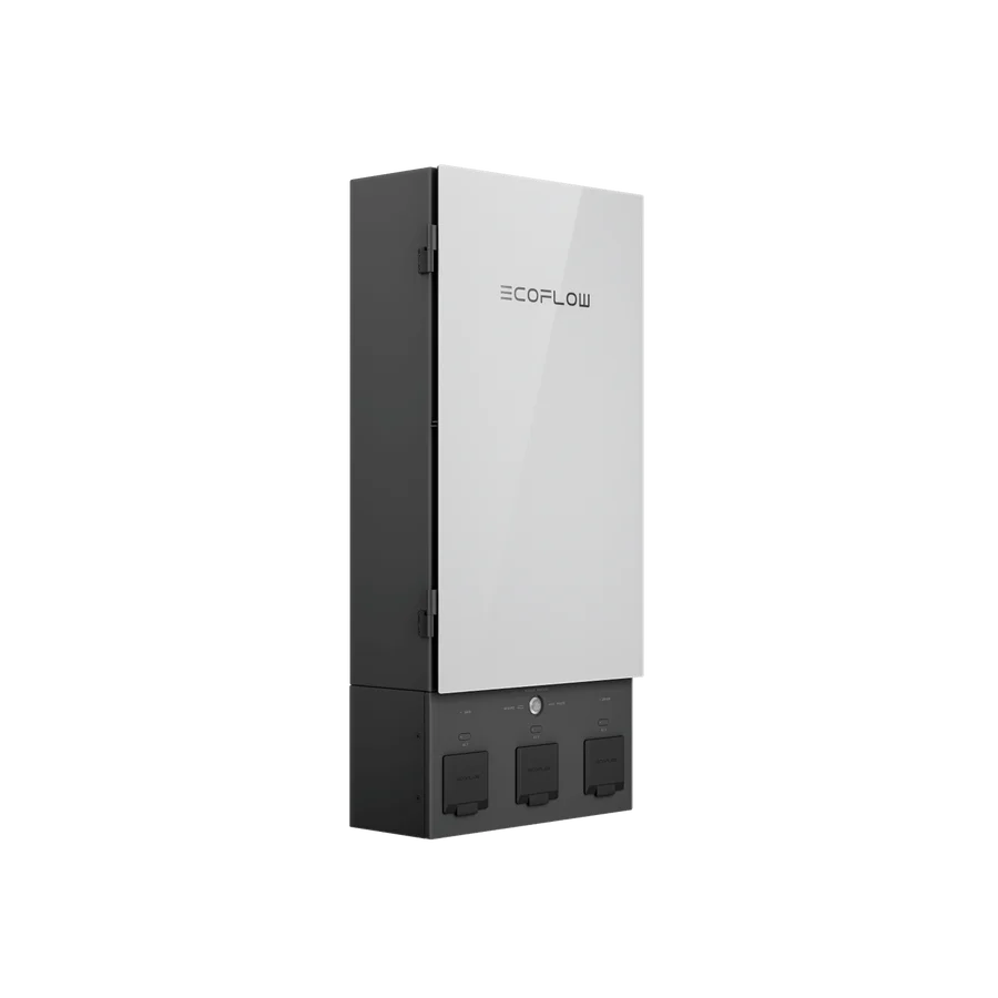 EcoFlow Smart Home Panel 2