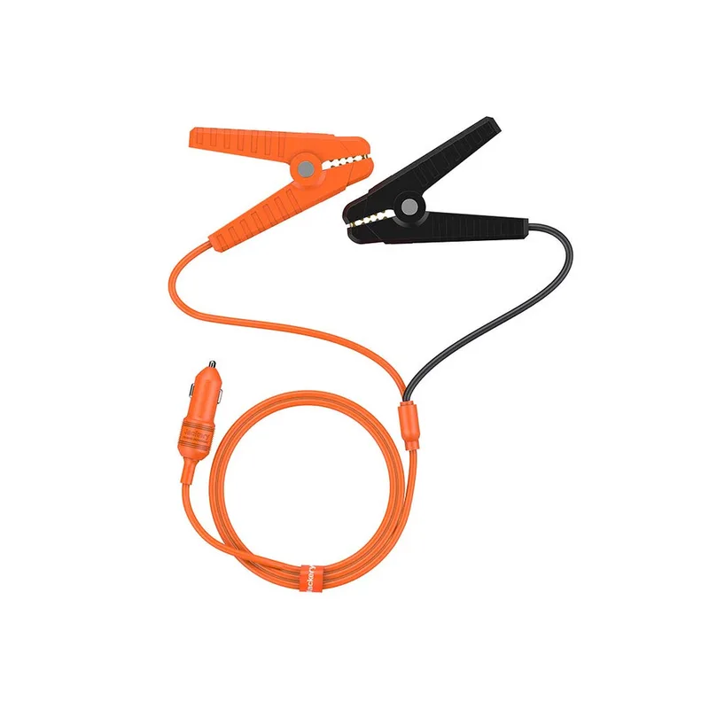 Jackery 12V Automobile Battery Charging Cable — prix Canada en dollars canadiens