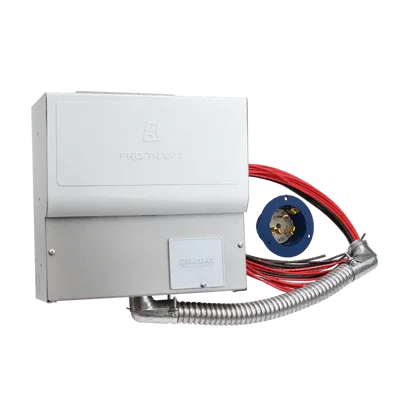 Jackery Manual Transfer Switch for Explorer 5000 Plus — prix Canada en dollars canadiens
