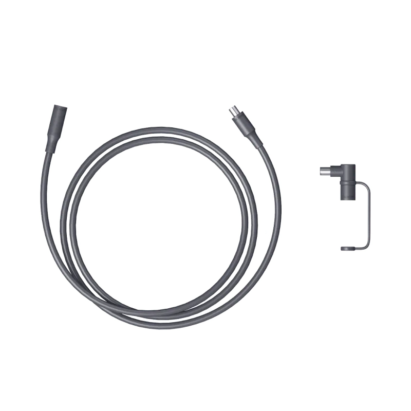 Jackery DC Extension Cable for Solar Panel — prix Canada en dollars canadiens