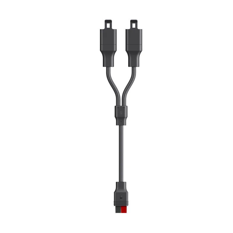 Jackery Anderson Y Series Connector — prix Canada en dollars canadiens