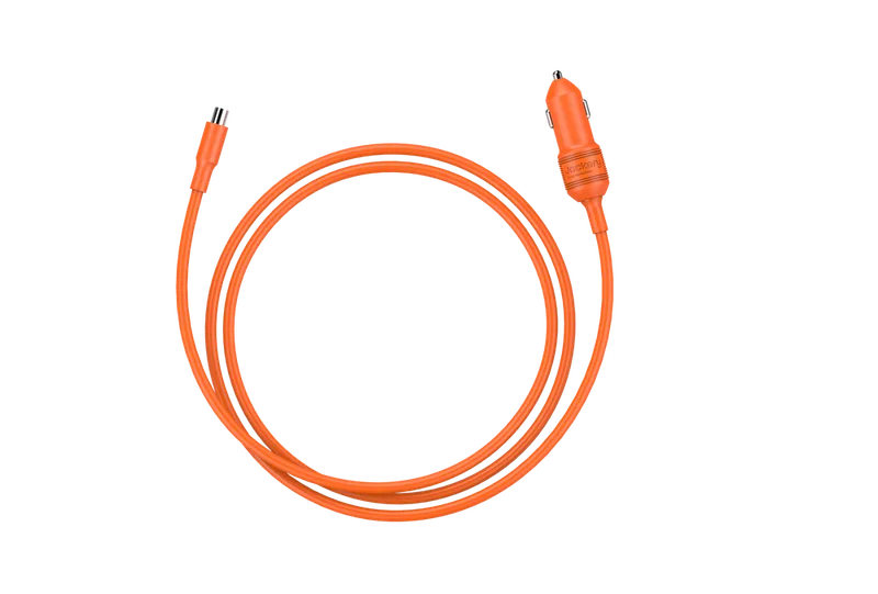 Jackery Car Charging Cable — prix Canada en dollars canadiens