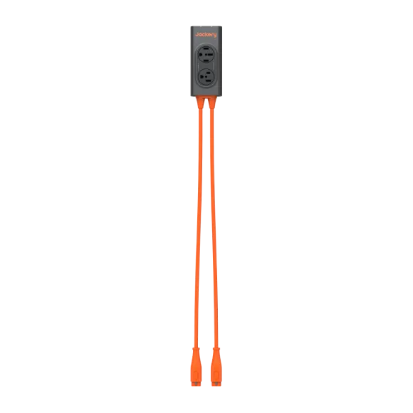 Jackery Connector — prix Canada en dollars canadiens