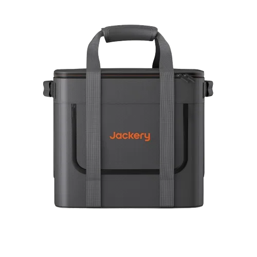 Jackery Extreme Guard Carrying Bag — prix Canada en dollars canadiens