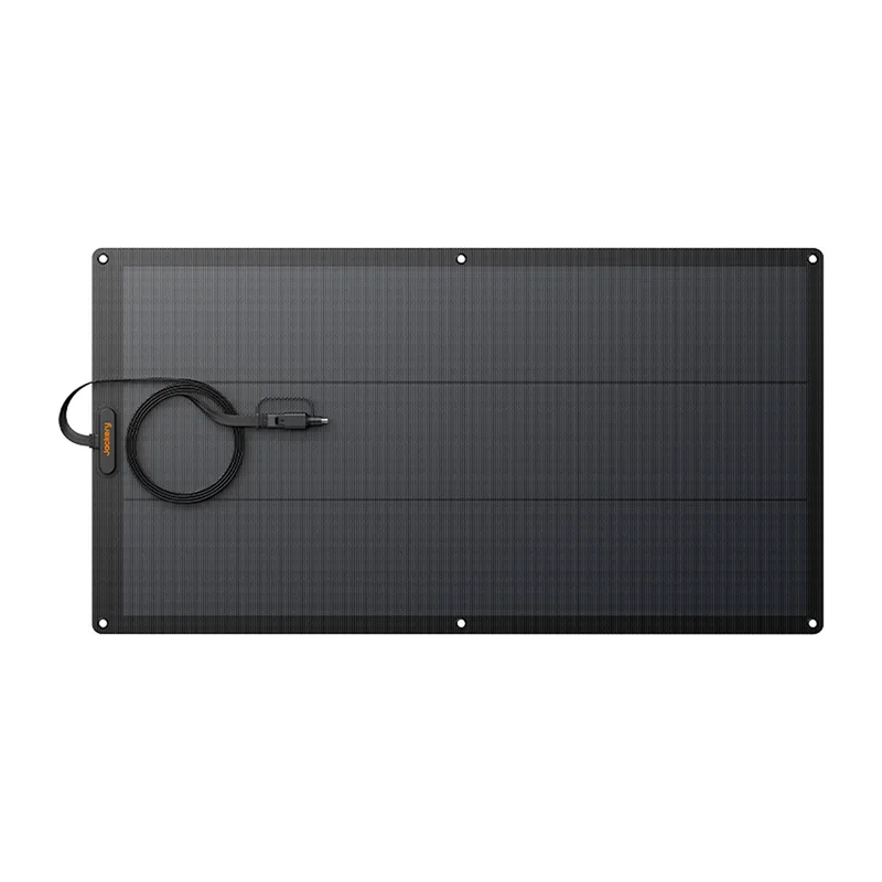 Jackery SolarSaga 100 Light Solar Panel — prix Canada en dollars canadiens