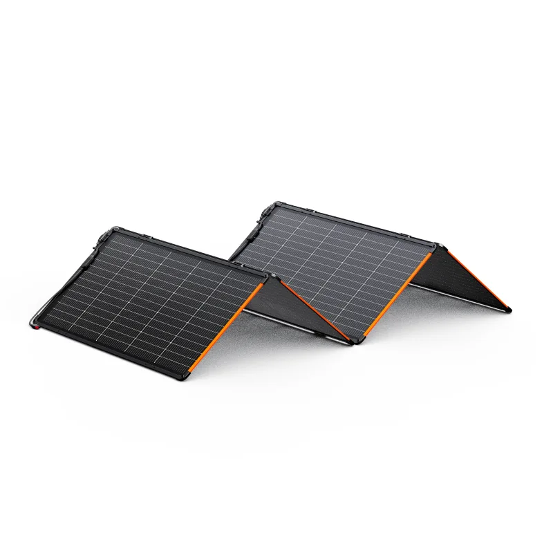 Jackery SolarSaga 340 X Solar Panel — prix Canada en dollars canadiens