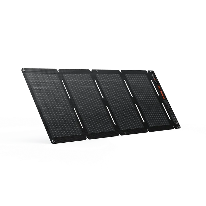 Jackery SolarSaga 40 Air — prix Canada en dollars canadiens