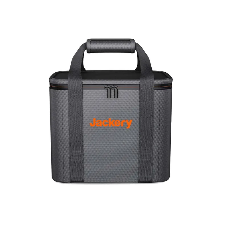 Jackery Carrying Case for Explorer 500/300 Plus/300/240 (S) — prix Canada en dollars canadiens