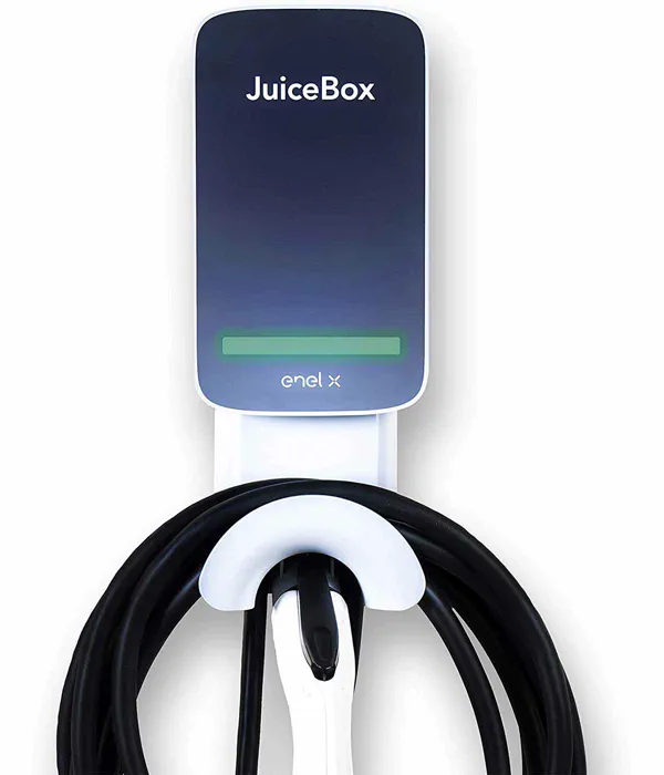 JuiceBox 40 (Enel X)