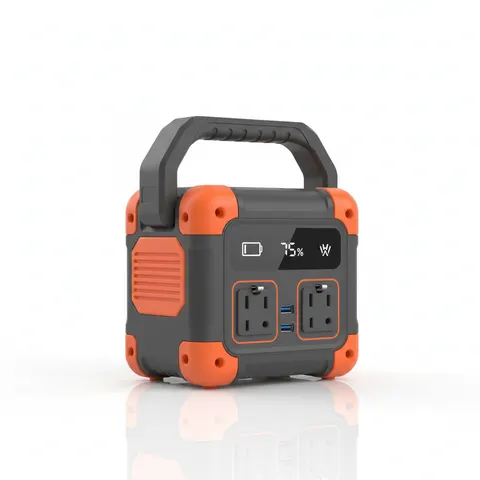 Génératrice solaire portable Jackery Explorer 1000
